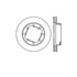 Bendix E12667047 Disc Brake Rotor Rotor