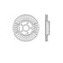 E12670137 by BENDIX - Rotor