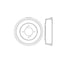 Bendix E12747026 Brake Drum Brake Drum