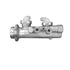 E13547011 by BENDIX - Master Cylinder