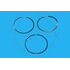 Blumaq 2W-6091 Engine Piston Ring Set Engine Piston Ring Set
