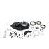 KIT2936 ROK by MERITOR - Bearings - Bearing Cage Adjusting Ring Repair Kit Mp2014X Forward Carrier Front Cover With Oil Pump