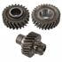 Meritor KIT349 Manual Transmission Differential Meritor Genuine Differential Repair Kit