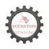 1227N1730 by MERITOR - Meritor Genuine Wheel End Hardware - Wheel Nut