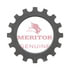 1227N1730 by MERITOR - Meritor Genuine Wheel End Hardware - Wheel Nut