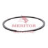 1229M5473 by MERITOR - Multi-Purpose Snap Ring - Meritor Genuine Transfer Case Hardware - Snap Ring