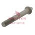 15X1933 by MERITOR - Bolt - Meritor Genuine Bolt, 7/8 -9 X 7 Long