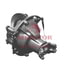 MR2014XE285 by MERITOR - Differential Carrier Assembly - Remanufactured Carrier Assembly
