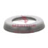 Meritor DEFR54 1 Drive Shaft End Yoke Deflector DEFLECTOR