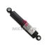 M85933 by MERITOR - Suspension Shock Absorber - 18.35" Extended Length, 5.39" Stroke, Standard