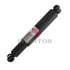 M85047 by MERITOR - Suspension Shock Absorber - 25.43" Extended Length, 9.76" Stroke, Standard