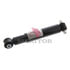 M85061 by MERITOR - Suspension Shock Absorber - 24.80" Extended Length, 9.37" Stroke, Standard