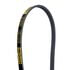 Goodyear Belts 1030267 Serpentine Belt Serpentine Belt - Multi V-Belt, 26.7 in. Effective Length, Polyester