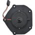 PM9320 by VDO - Blower Motor