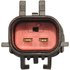 PM9321 by VDO - Blower Motor