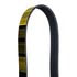 Goodyear Belts 1081377 Serpentine Belt Serpentine Belt - Multi V-Belt, 137.7 in. Effective Length, Polyester