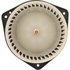 PM9362 by VDO - Blower Motor