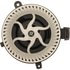 PM9365 by VDO - Blower Motor