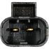 PM9365 by VDO - Blower Motor