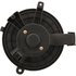 PM9365 by VDO - Blower Motor