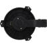 PM9378 by VDO - Blower Motor