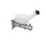 Bendix E13549810 Brake Master Cylinder Master Cylinder