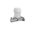 Bendix E13551516 Brake Master Cylinder Master Cylinder