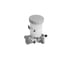 Bendix E13553020 Brake Master Cylinder Master Cylinder
