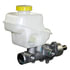 Bendix E13568078 Brake Master Cylinder Master Cylinder