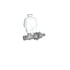 Bendix E13572033 Brake Master Cylinder Master Cylinder