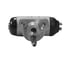 Bendix E13947318 Drum Brake Wheel Cylinder Wheel Cylinder