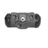 E13966011 by BENDIX - Cylinder