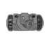 E13969016 by BENDIX - Wheel Cylinder