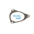 Bendix 245370 ABS Control Module Gasket Gasket
