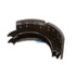 4709E2600 by BENDIX - Drum Brake Shoe - New, 16-1/2 in. x 7 in., Without Hardware, For Bendix® (Spicer®) Extended Service II Brakes