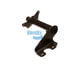 Bendix K123440N Diesel Ether Injector Atomizer Bracket Assembly