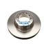 Bendix K171158 Disc Brake Rotor Rotor