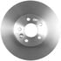 145191 by BENDIX - Disc Brake Rotor