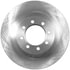 141505 by BENDIX - Disc Brake Rotor