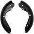 392 by BENDIX - New Drum Brake Shoe Set