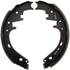 462 by BENDIX - New Drum Brake Shoe Set