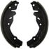 520 by BENDIX - New Drum Brake Shoe Set