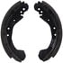 593 by BENDIX - New Drum Brake Shoe Set