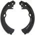 574 by BENDIX - New Drum Brake Shoe Set