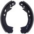 720 by BENDIX - New Drum Brake Shoe Set