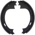 752 by BENDIX - Drum Brake Shoe - New, Without Hardware