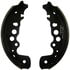 738 by BENDIX - New Drum Brake Shoe Set
