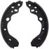 Bendix 739 Drum Brake Shoe Drum Brake Shoe