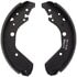 744 by BENDIX - Drum Brake Shoe
