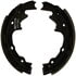 769 by BENDIX - New Drum Brake Shoe Set